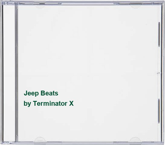 Jeep Beats