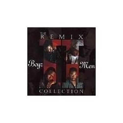 Boyz II Men Remix