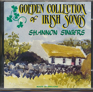 Golden Collection of Irish Son