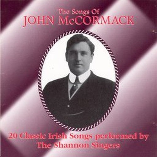 Songs of John Mccormack