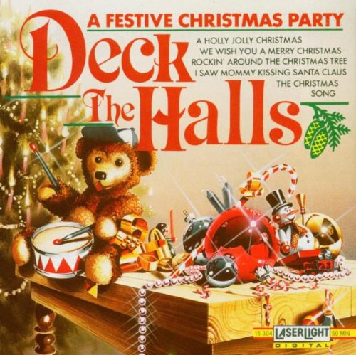 Deck the Halls