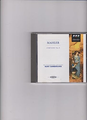 Mahler: Symphony 9