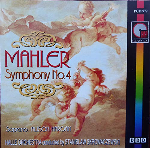 Mahler - Symphony No 4
