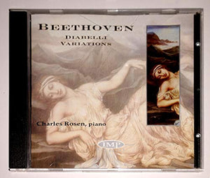 Beethoven:Diabelli Variations 