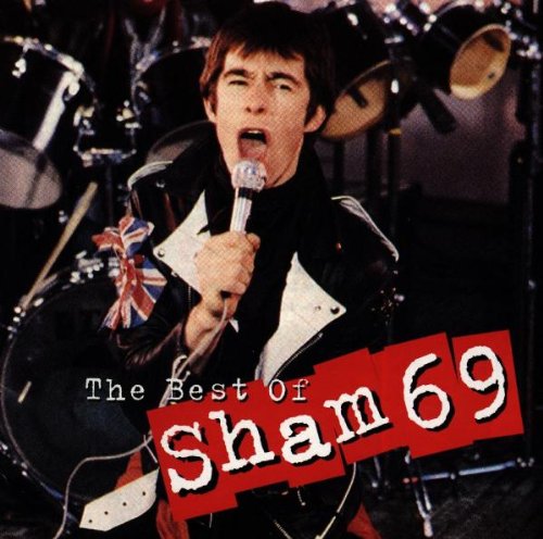 Sham 69 Best of