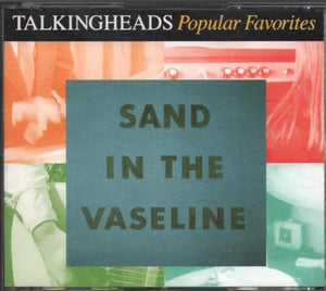 Sand In The Vaseline: Popular Favorites 