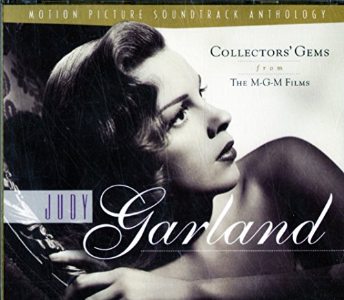 Judy Garland: Collectors' Gems [BOX SET] [SOUNDTRACK]