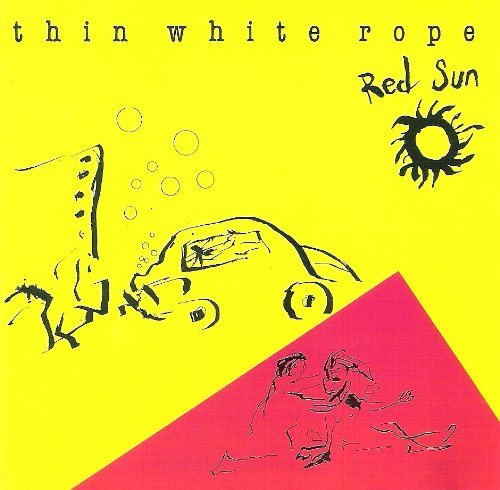 Red Sun