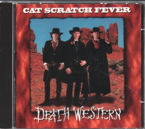 Death Western
