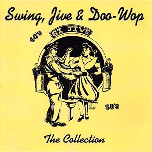 Swing Jive & Doo-Wop