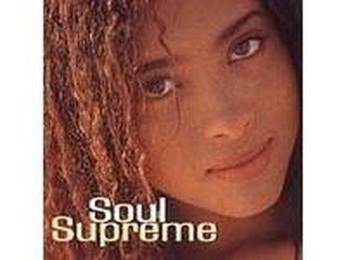 Soul Supreme