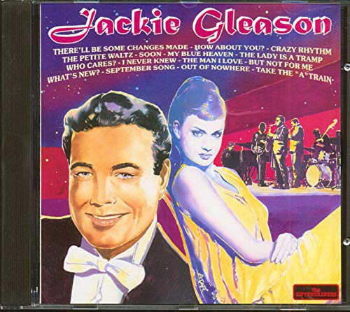 Jackie Gleason