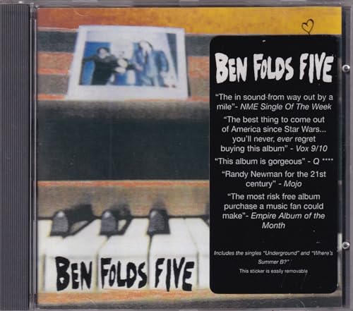 Ben Folds Five