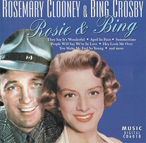 Rosie and Bing