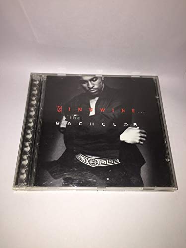 Ginuwine... The Bachelor