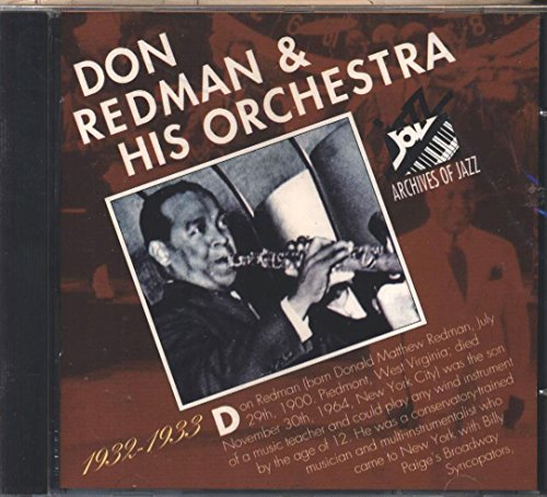 Don Redman & His Orchestra