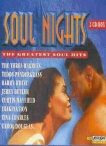 Soul Nights