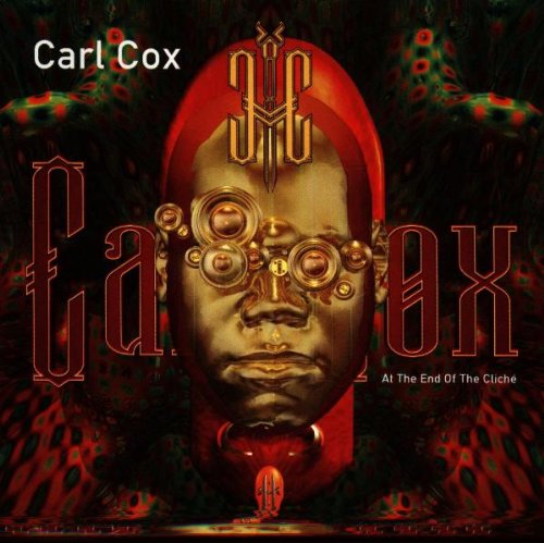 Cox Carl - At the End of Cliche