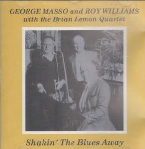 Shakin' The Blues Away