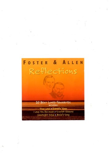 Foster & Allen - Reflections
