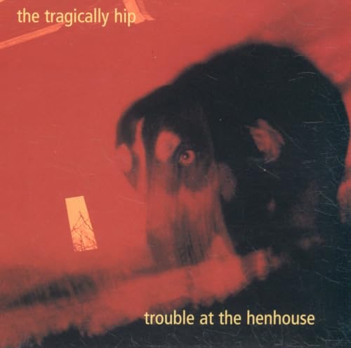 Trouble At The Henhouse