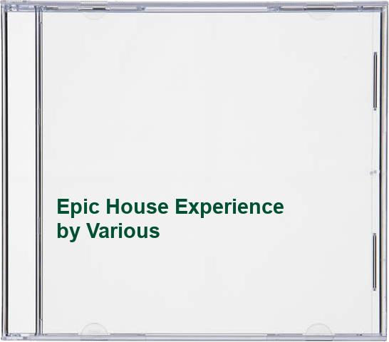 Epic House Experience