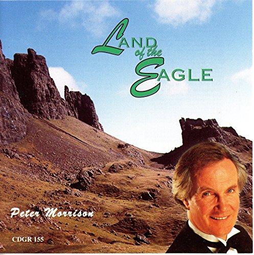 Land Of The Eagle