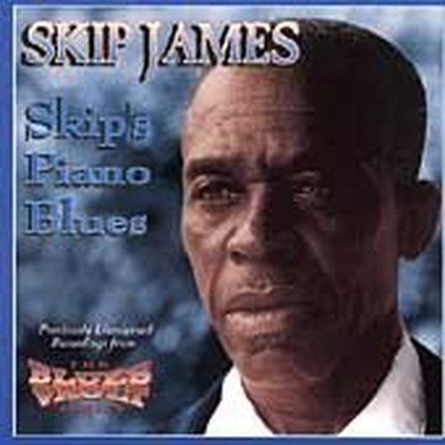 Skips Piano Blues