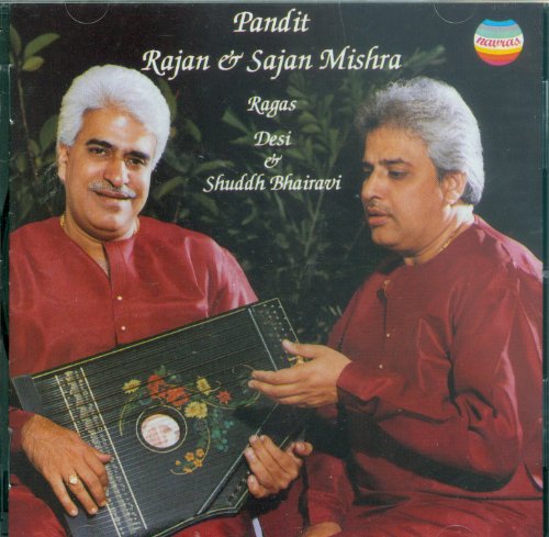 The Valley Recalls - Raga Bhoopali, Vol.2