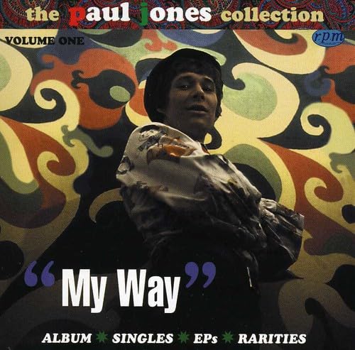 My Way Collection Vol 1