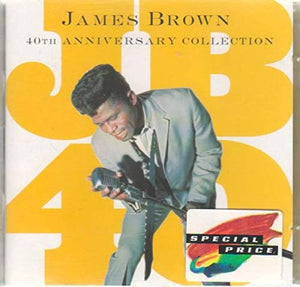 JB40 (40th Anniversary Collection)