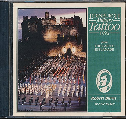 Edinburgh Military Tattoo 1996 [UK Import]