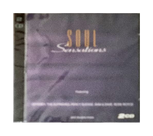 Various Artists - Soul Sensations