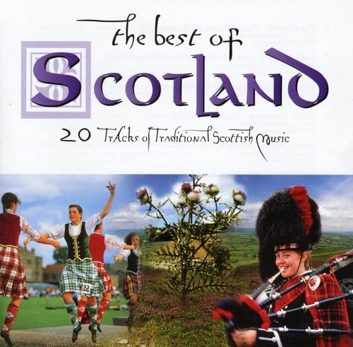 Best Of Scotland