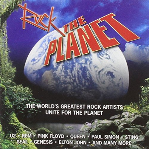Rock the Planet