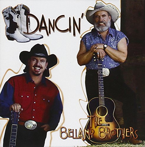 The Bellamy Brothers - Dancin'