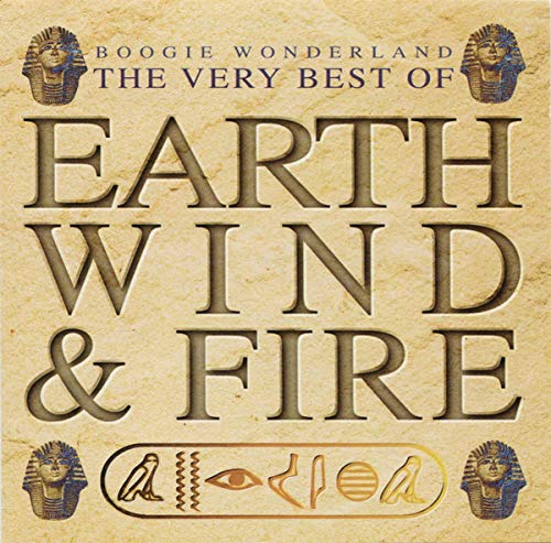 Boogie Wonderland: The Very Best of Earth Wind & Fire