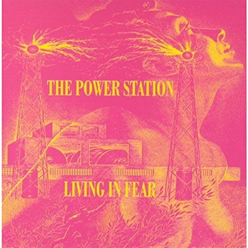 Living in Fear