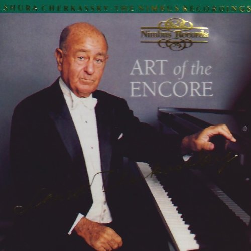 Art of the Encore
