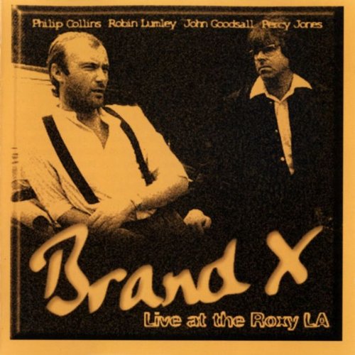 Live at the Roxy L.A