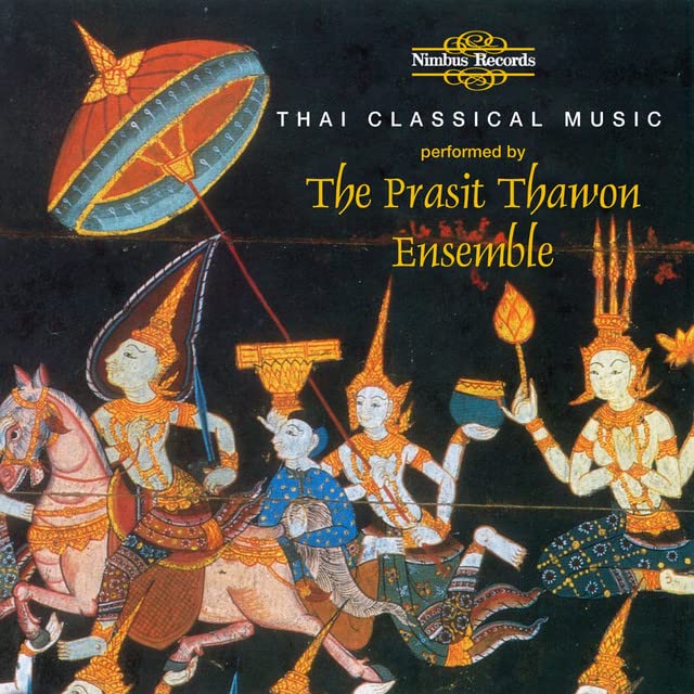 Thai Classical Music