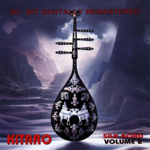 Silk Road Volume 2