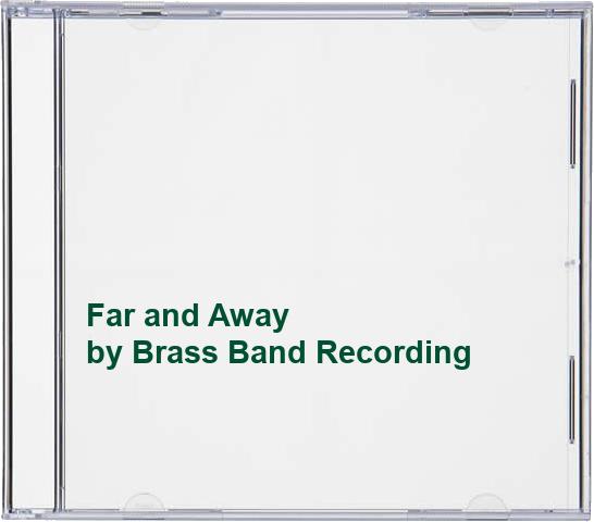 Far and Away