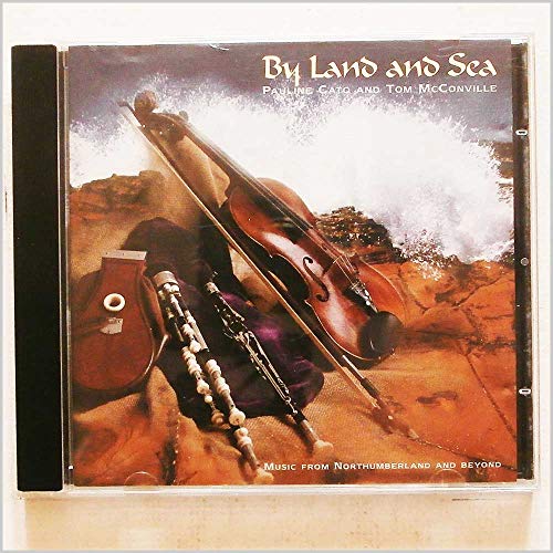By Land and Sea