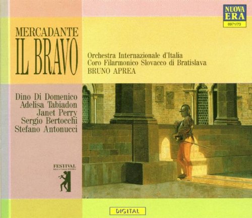 Il Bravo