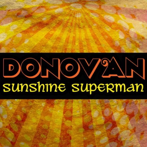Sunshine Superman