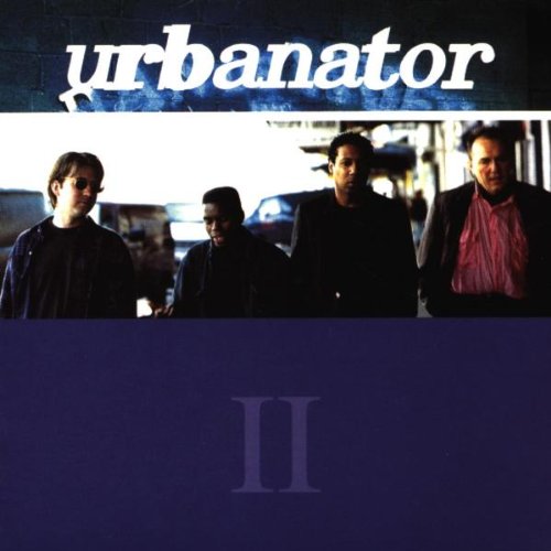 Urbanator II