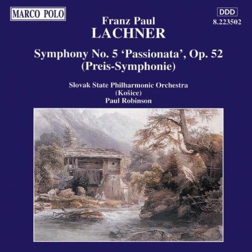 Symphony No. 5