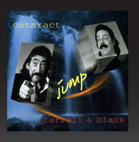 Cataract Jump