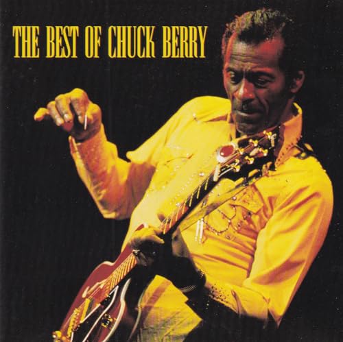 The Best Of Chuck Berry
